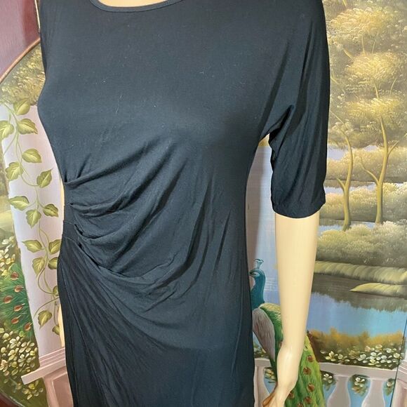 Little Black Dress by Cable & Guage Size Small - Picture 5 of 5
